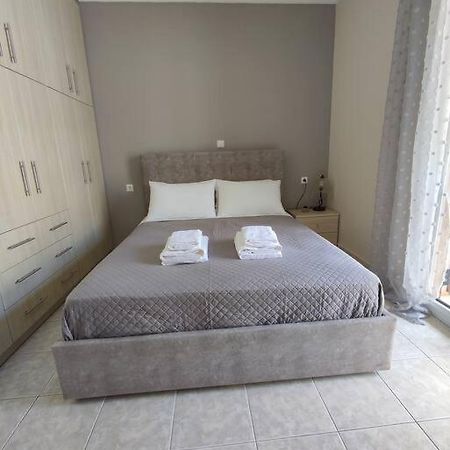 Konomi Residence-Marilena Apartment Καραβάδος Εξωτερικό φωτογραφία