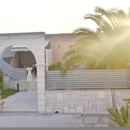 Konomi Residence-Marilena Apartment Καραβάδος Εξωτερικό φωτογραφία
