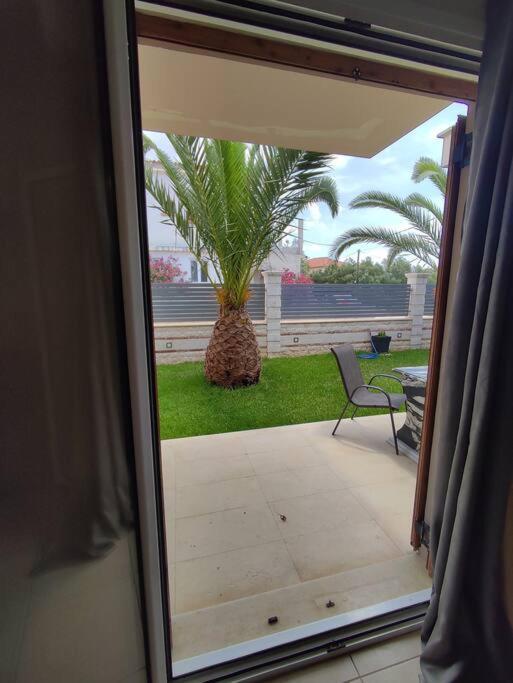 Konomi Residence-Marilena Apartment Καραβάδος Εξωτερικό φωτογραφία